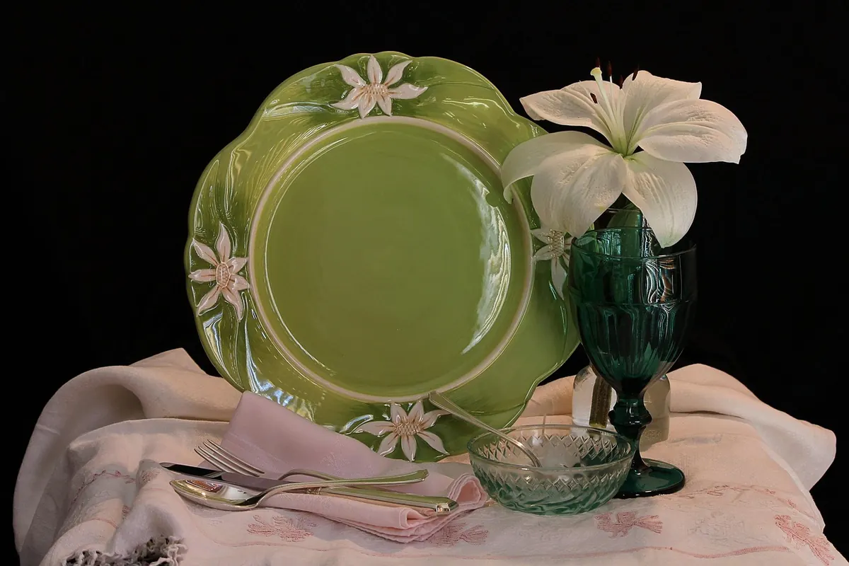 Linen Napkins vs Paper Napkins: Cost and Style for Entertaining
